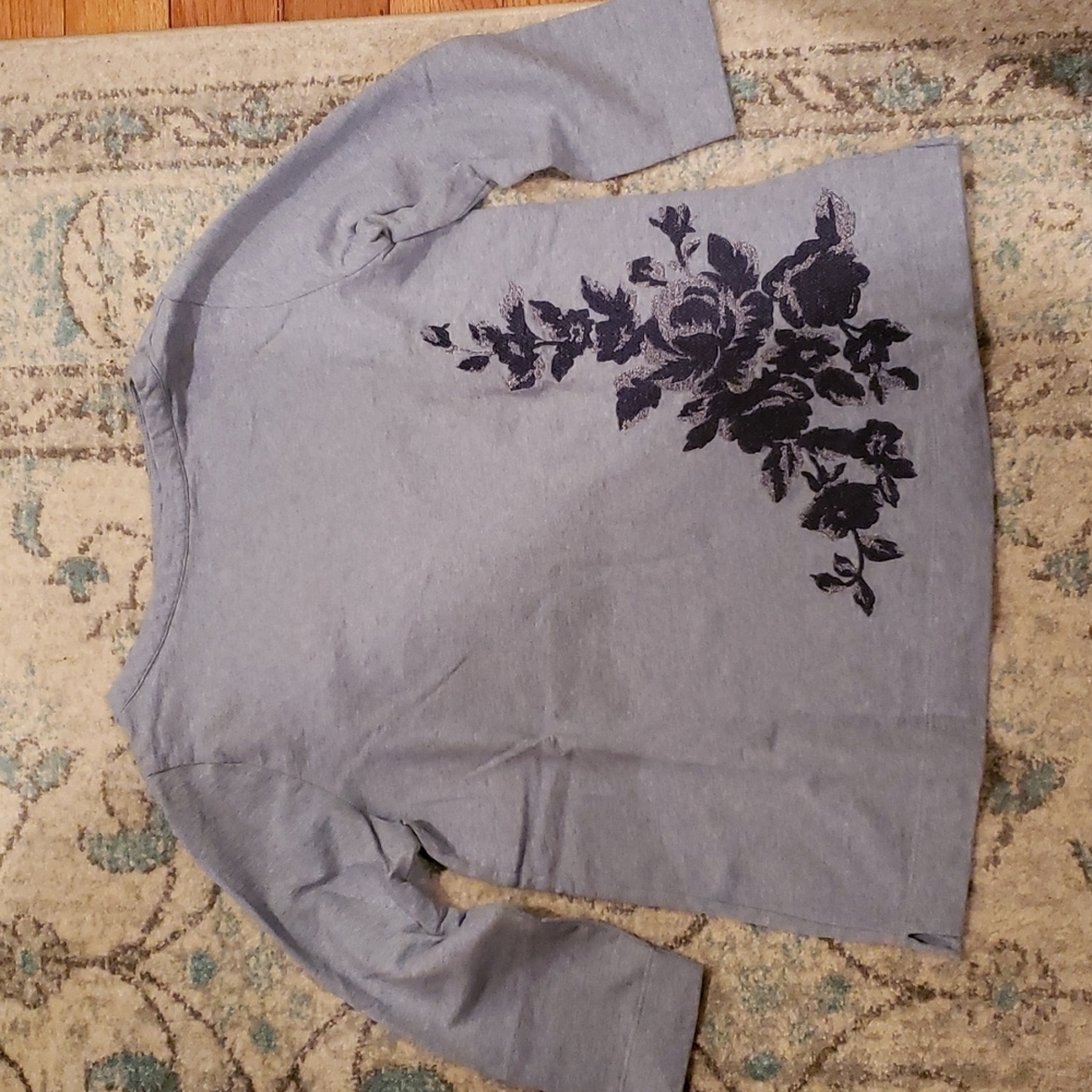 J jill top